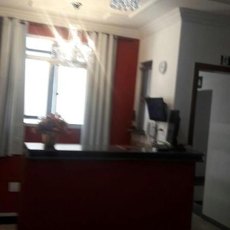 Hotel Like I Contagem Exterior foto