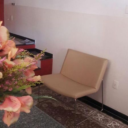 Hotel Like I Contagem Exterior foto