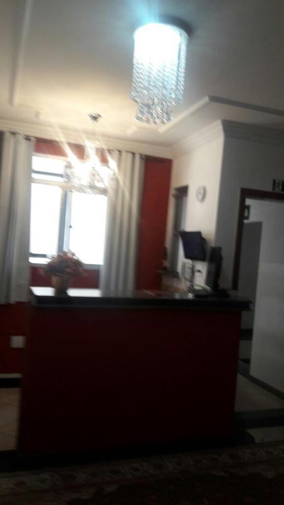 Hotel Like I Contagem Exterior foto