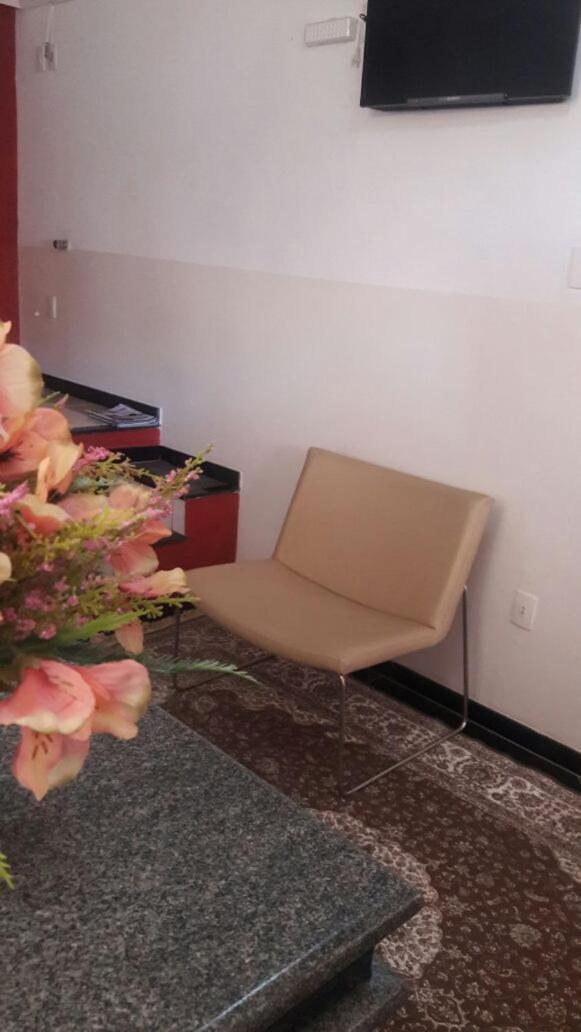 Hotel Like I Contagem Exterior foto