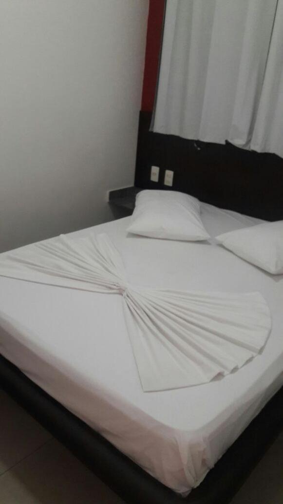 Hotel Like I Contagem Exterior foto