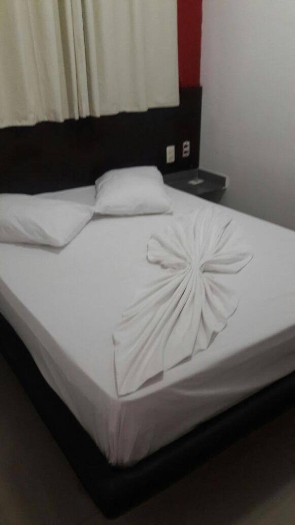 Hotel Like I Contagem Exterior foto
