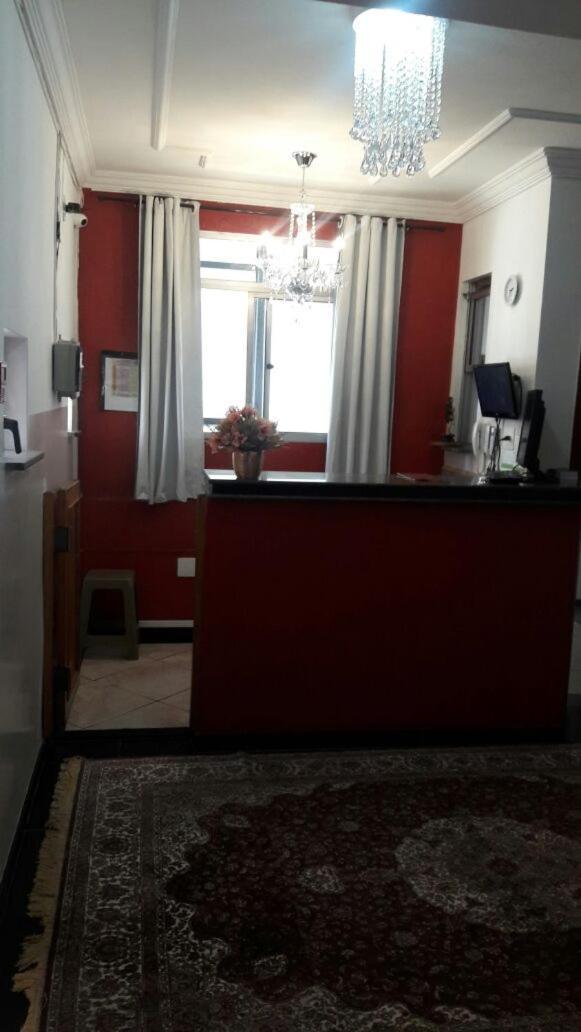 Hotel Like I Contagem Exterior foto