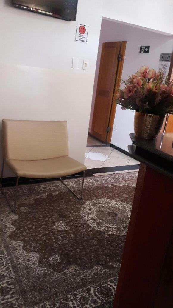 Hotel Like I Contagem Exterior foto